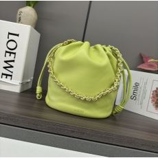 Loewe Bucket Bags